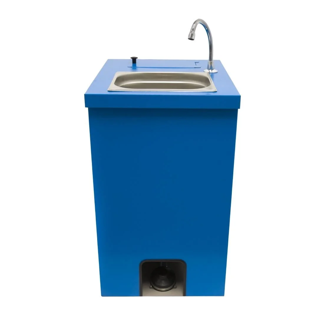 Parry Low Height Heated Hand Wash Basin