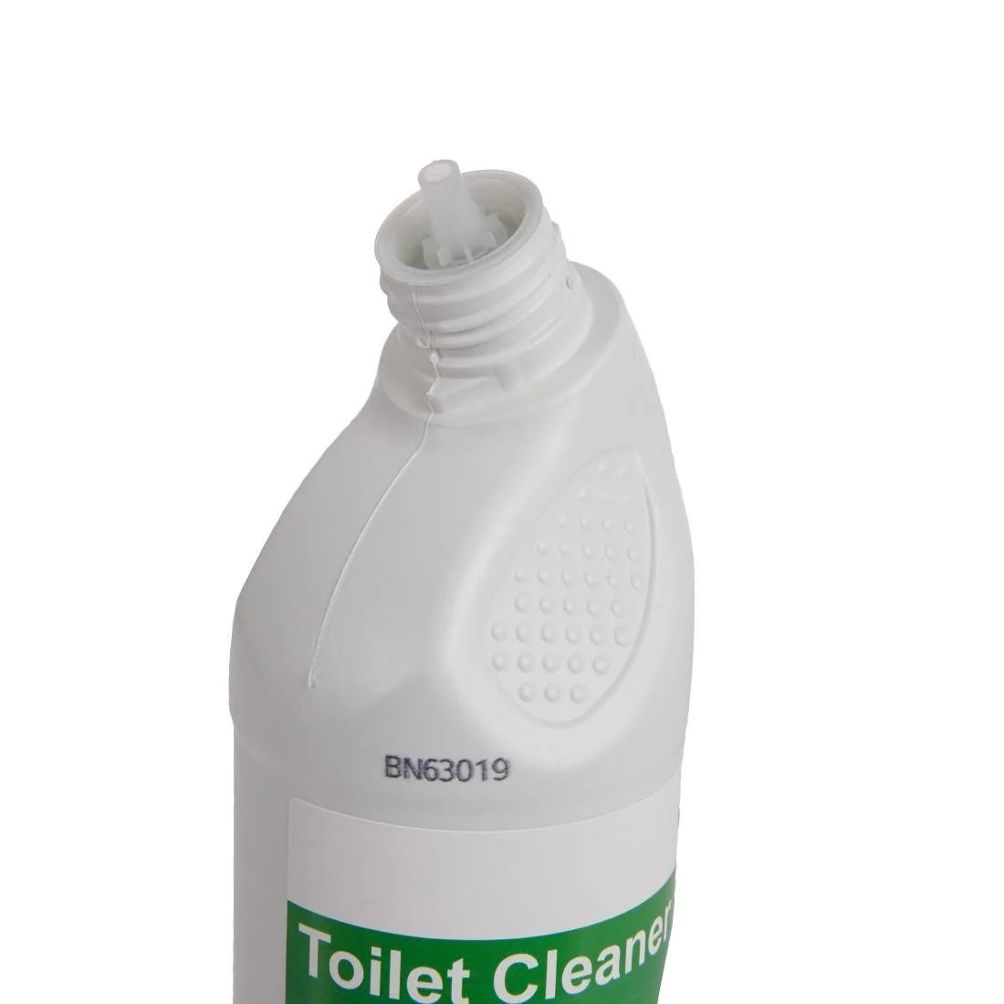 Jantex Green Toilet Cleaner Ready To Use 1Ltr - Image 3