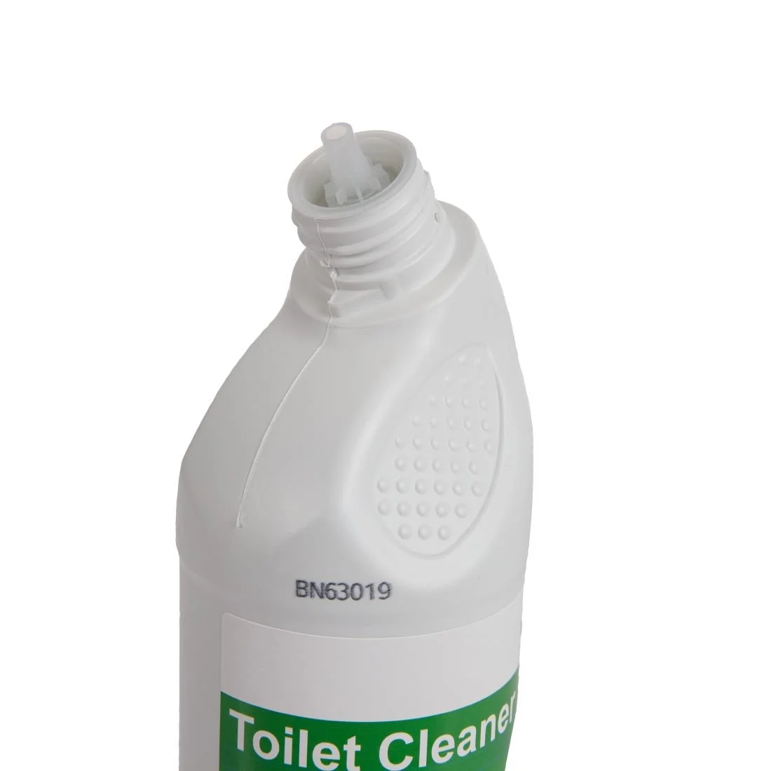 Jantex Green Toilet Cleaner Ready To Use 1Ltr - Image 3