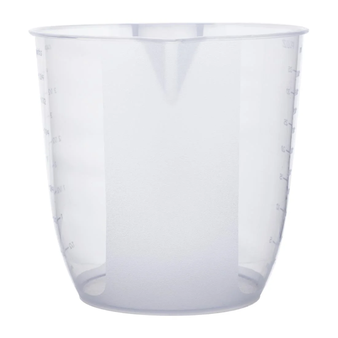 Wham Cuisine Polypropylene Measuring Jug 1ltr - Image 3