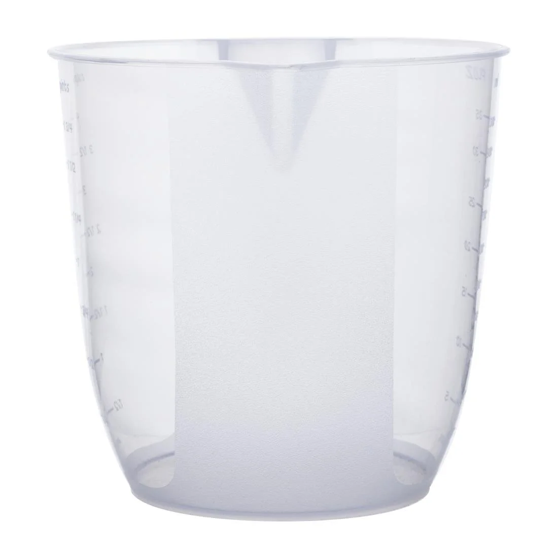 Wham Cuisine Polypropylene Measuring Jug 1ltr - Image 3