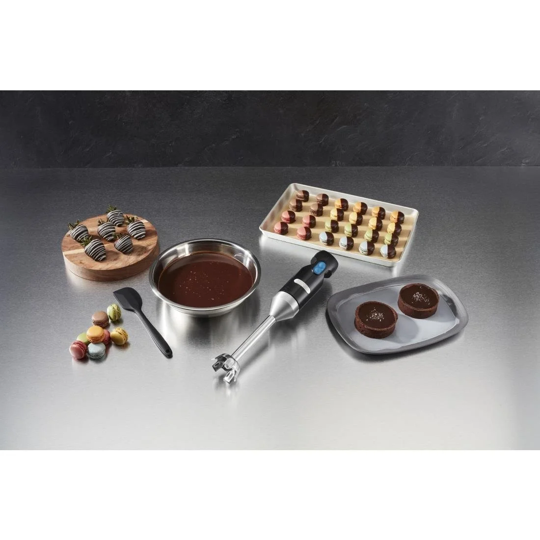 Waring Light Duty Quik-Stick Stick Blender WSB35K - Image 3