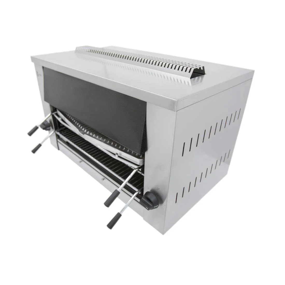 Parry Gas Salamander Grill Wall Mounted US9 - Image 3