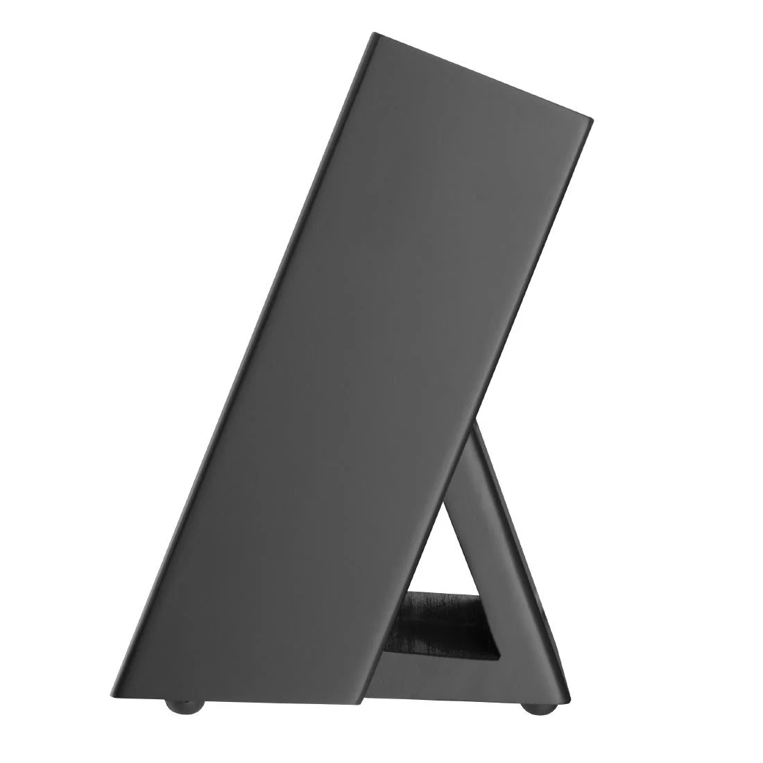 Vogue Tsuki Wooden Knife Block 8 Slots - Image 2