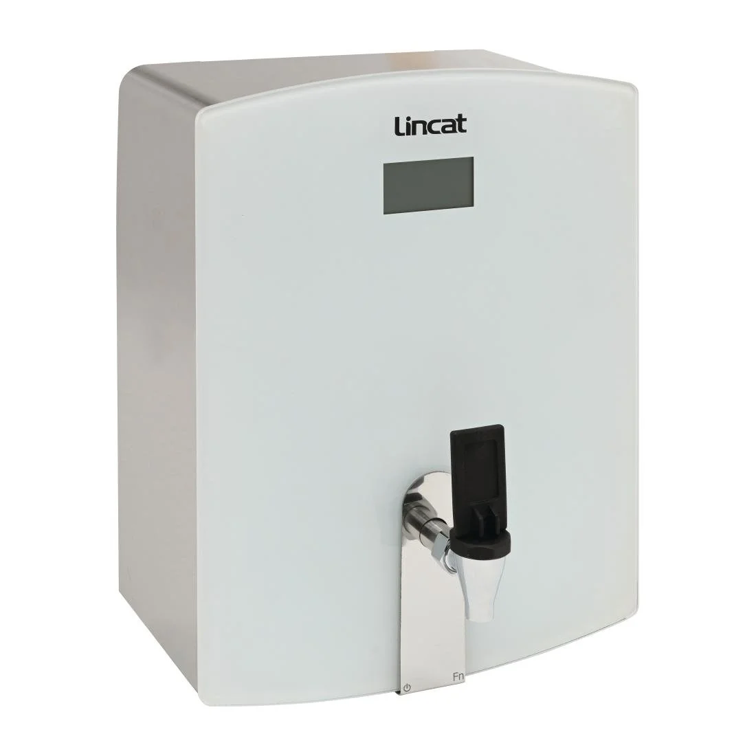 Lincat FilterFlow Wall Mounted Automatic Fill Boiler White Glass WMB