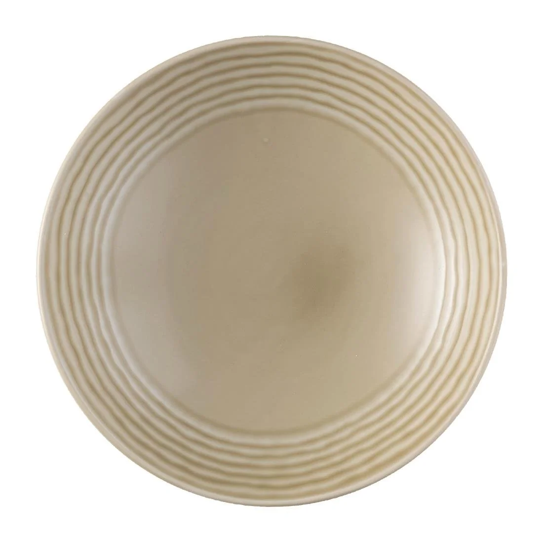 Dudson Harvest Norse Coupe Bowls Linen 182mm (12 Pack) - Image 2