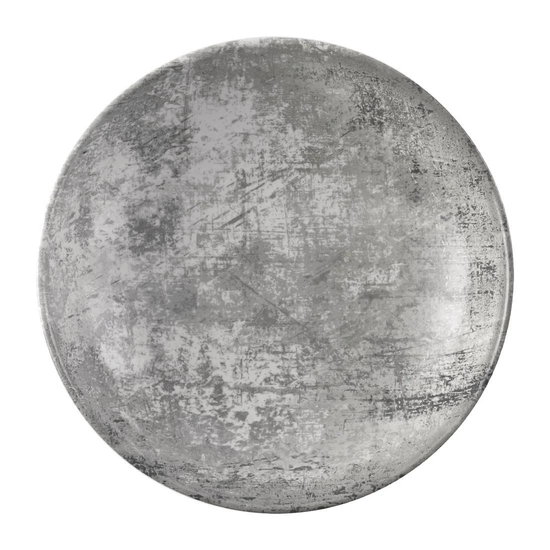 Dudson Makers Urban Deep Coupe Plate Grey 281mm (12 Pack)