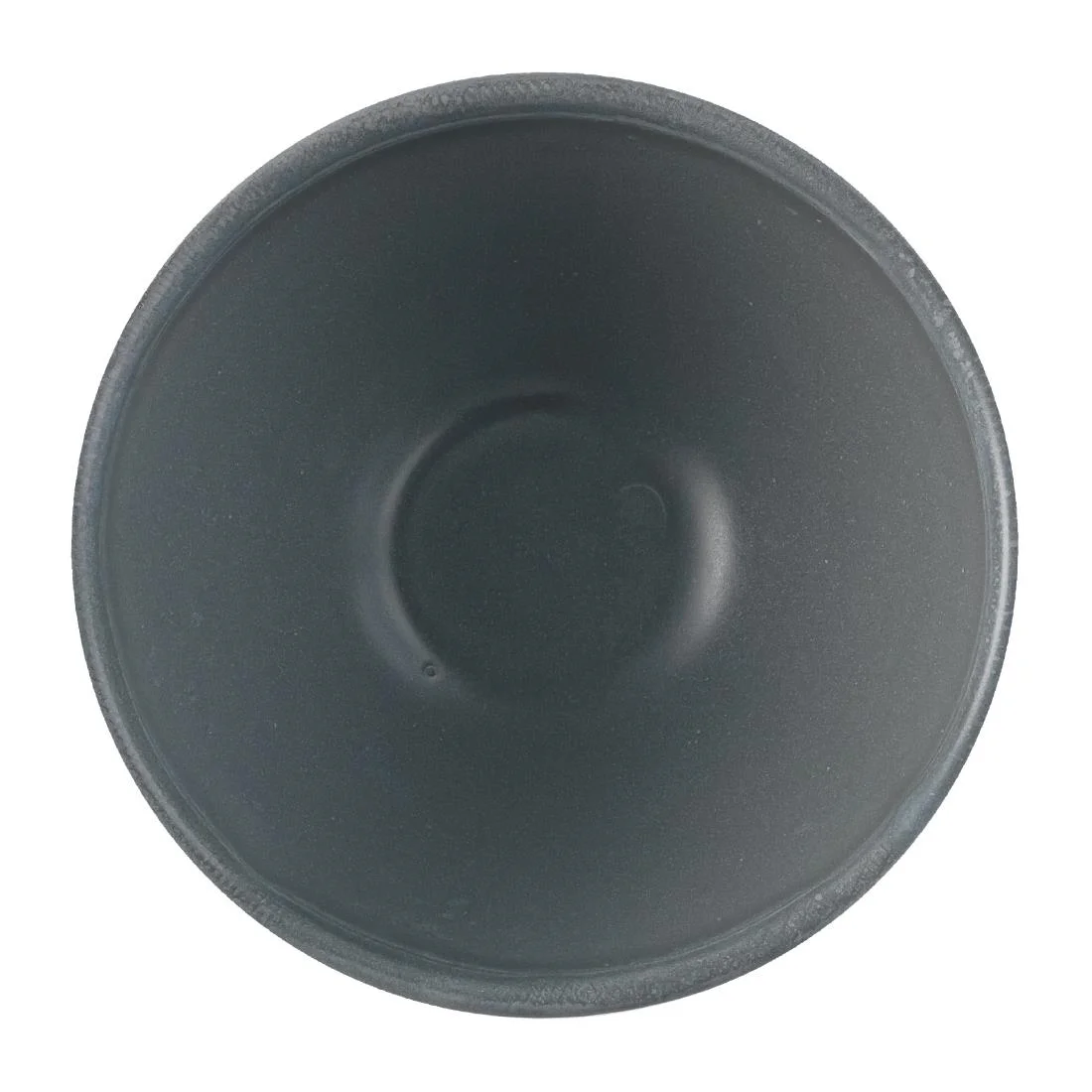 Churchill Emerge Seattle Grey Footed Bowls 155mm (6 Pack) - Image 2