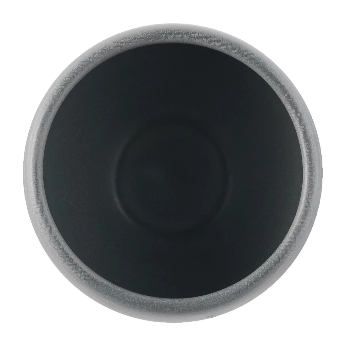Churchill Emerge Seattle Grey Chip Mugs 312ml (12 Pack) - Image 2