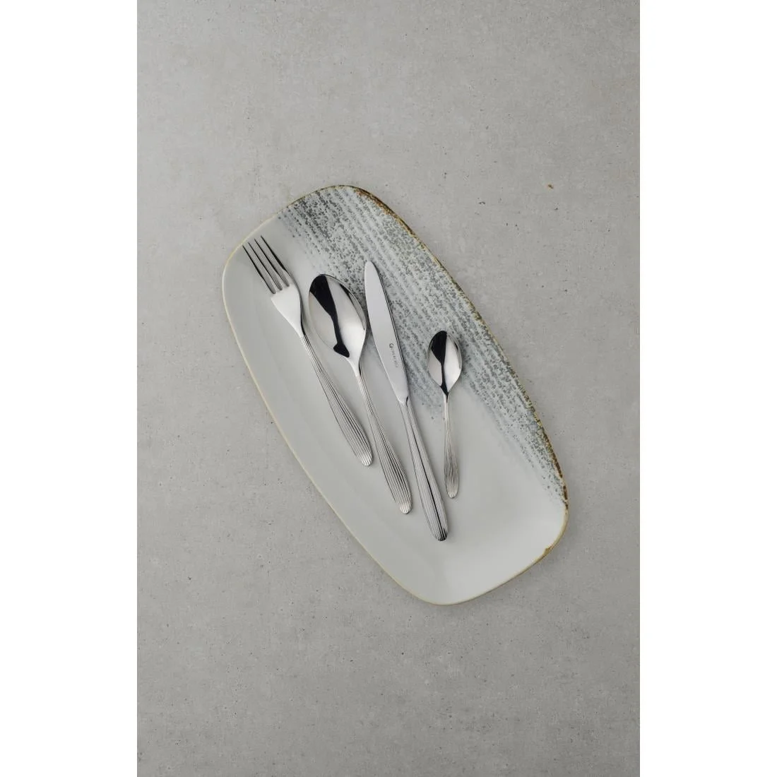 Churchill Agano Table Spoon (12 Pack) - Image 3