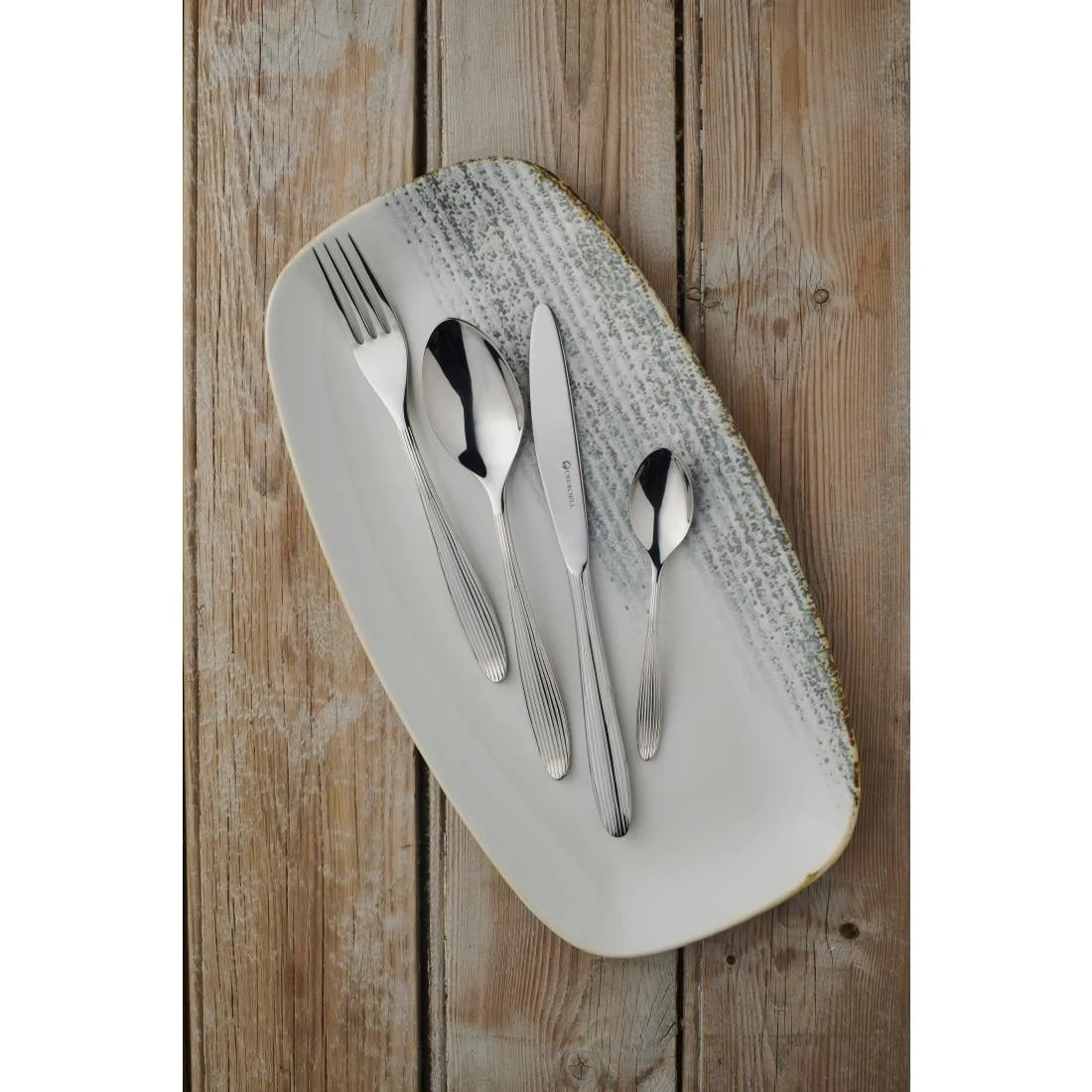 Churchill Agano Table Spoon (12 Pack) - Image 4
