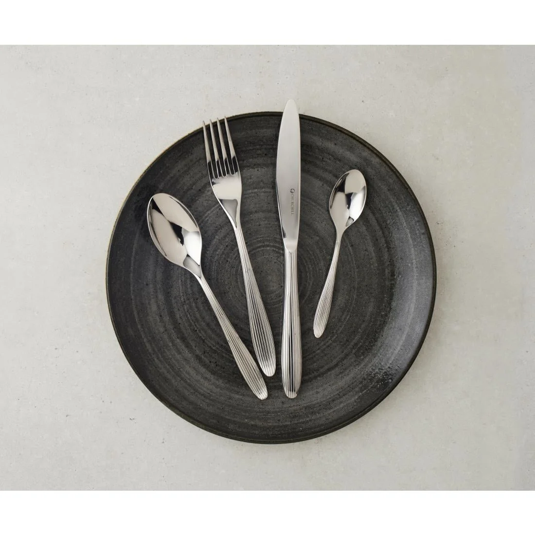 Churchill Agano Table Spoon (12 Pack) - Image 2