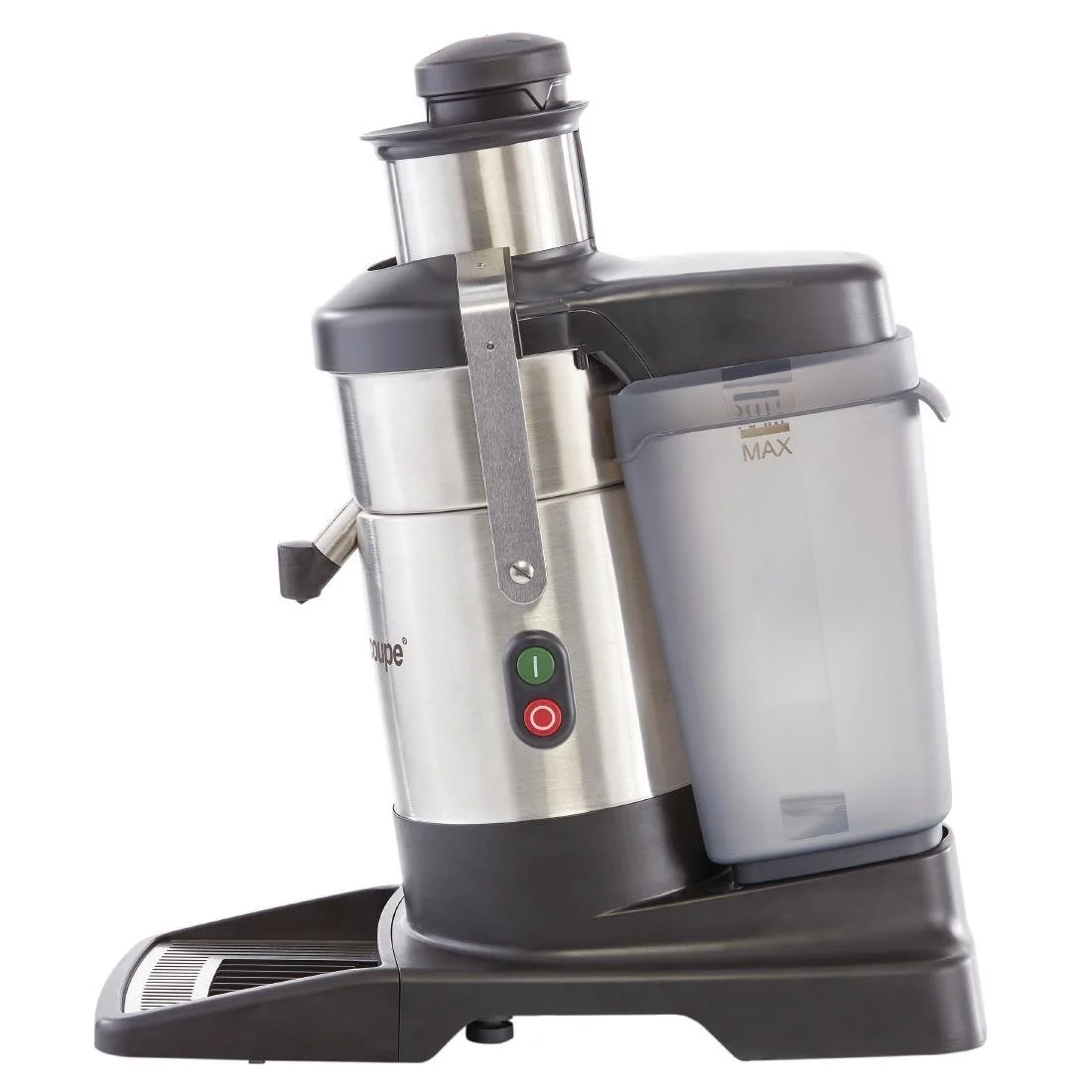 Robot Coupe Juicer J100 - Image 5