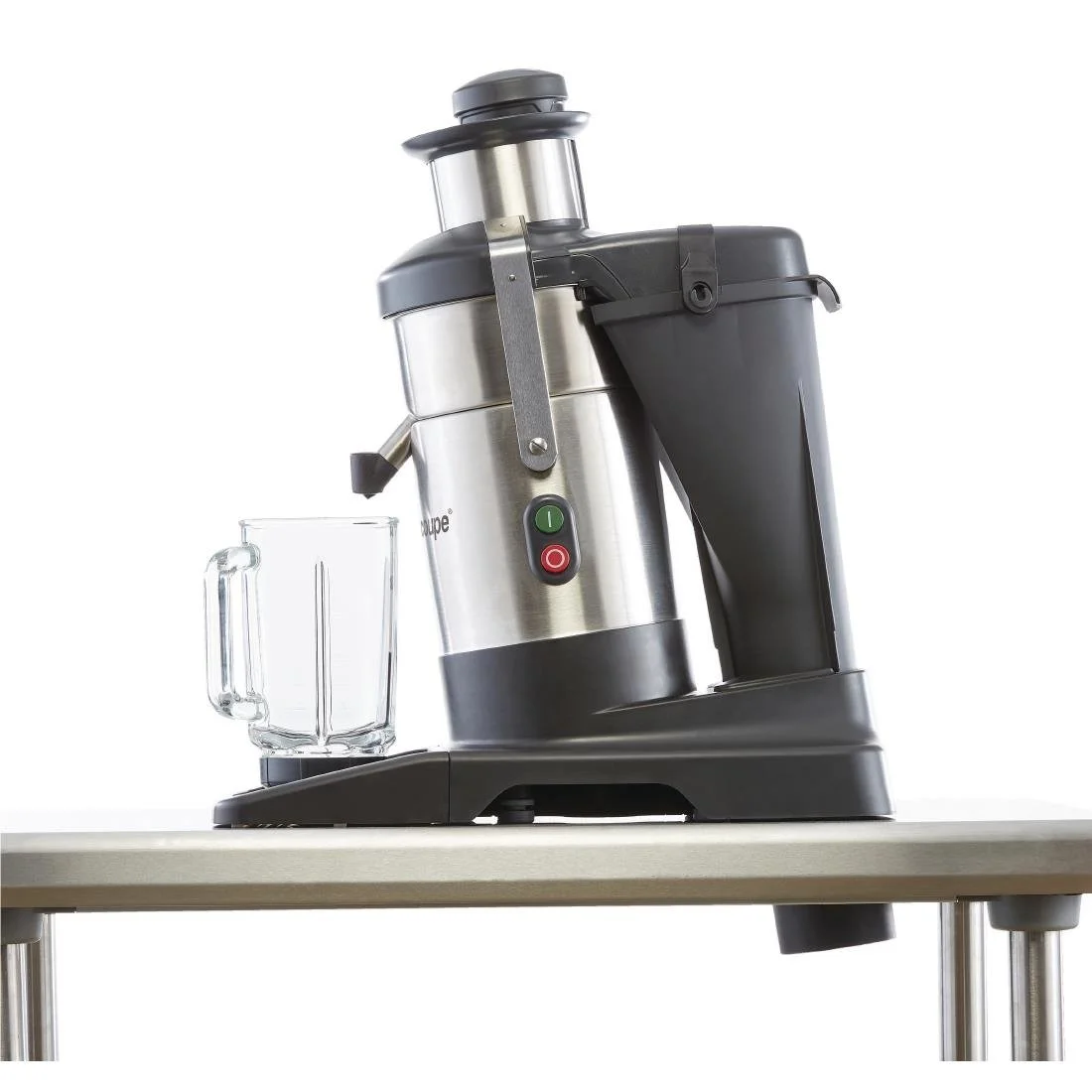Robot Coupe Juicer J100 - Image 6
