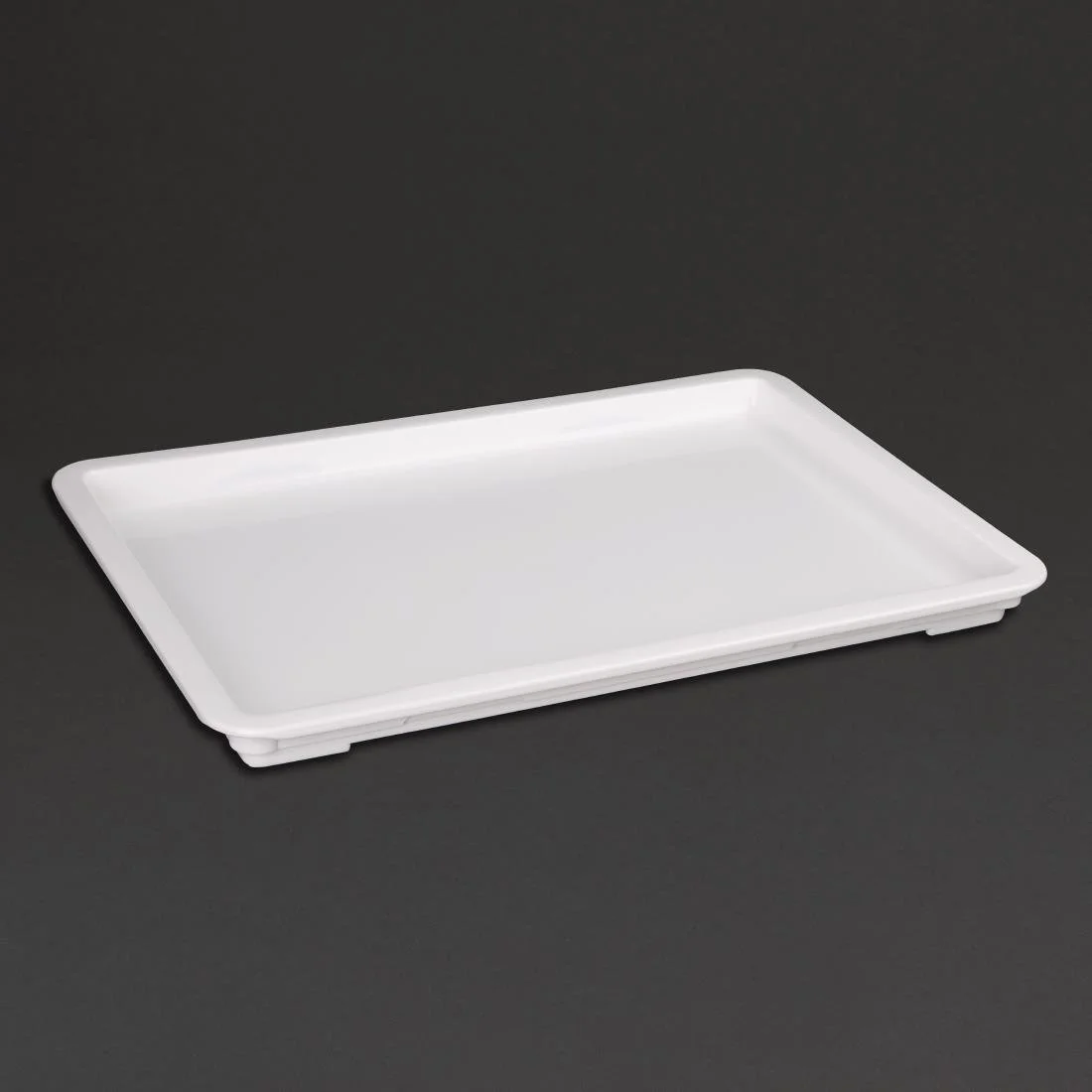 Vogue Dough Proofing Box Lid 650x455x45mm - Image 2