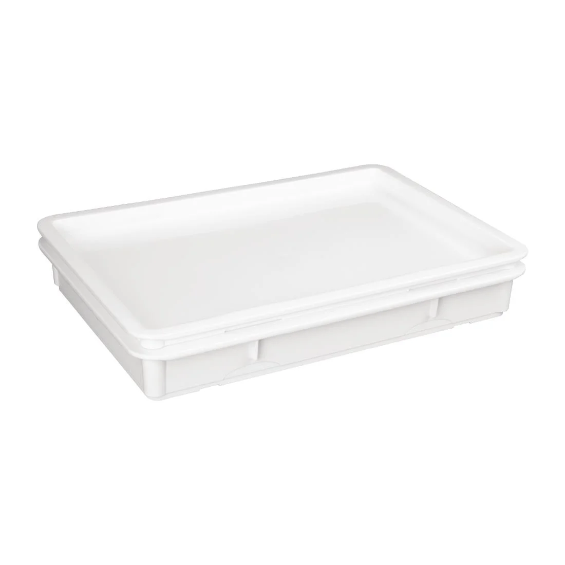 Vogue Dough Proofing Box Lid 650x455x45mm - Image 5