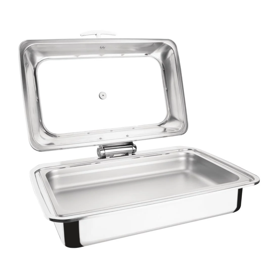 Olympia 1/1 GN Induction Chafer - Image 3