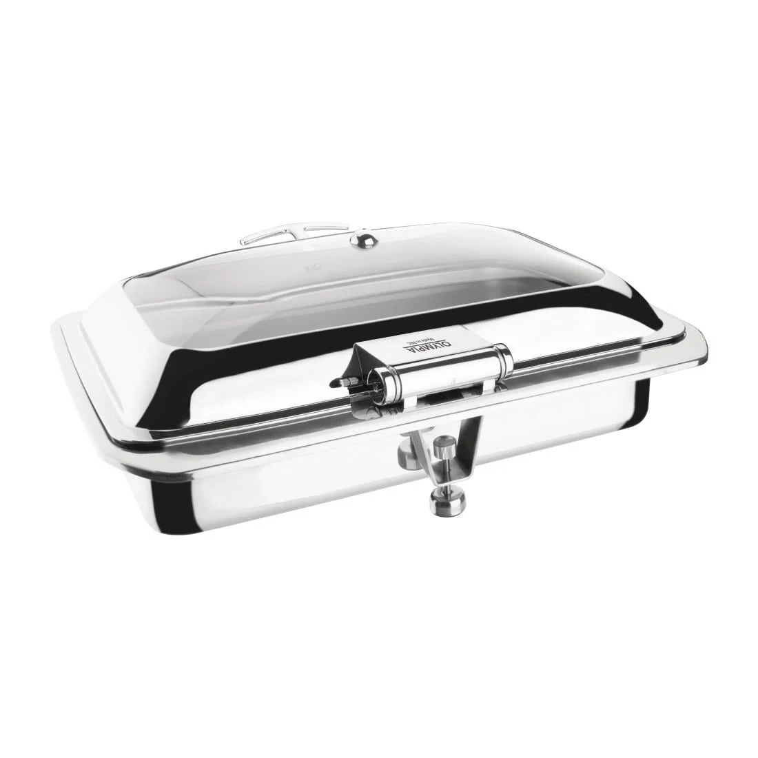 Olympia 1/1 Induction Chafer - Stand & Induction Heater Set - Image 10