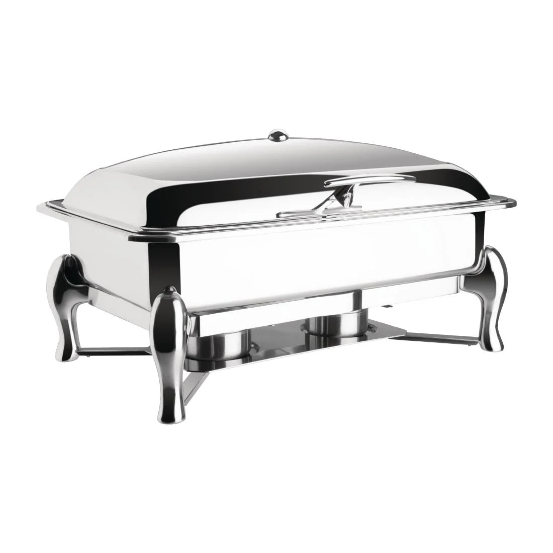 Olympia 1/1 Induction Chafer - Stand & Induction Heater Set - Image 18