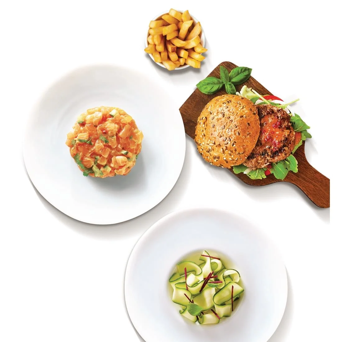 Robot Coupe R502 Food Processor - Image 11