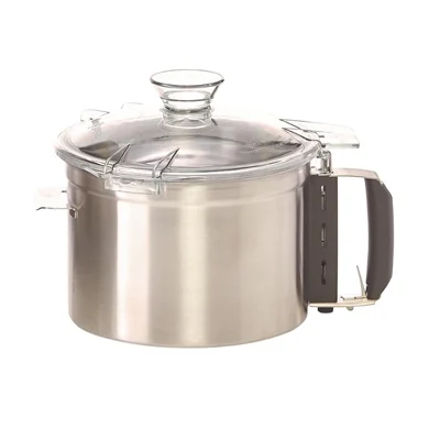 Robot Coupe R502 Food Processor - Image 22