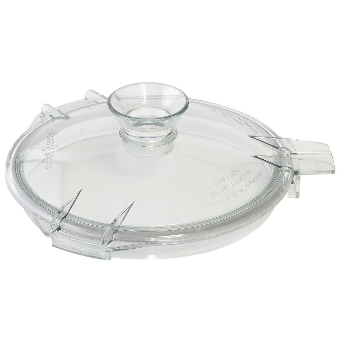 Robot Coupe R5 Cutter Mixer - Image 3