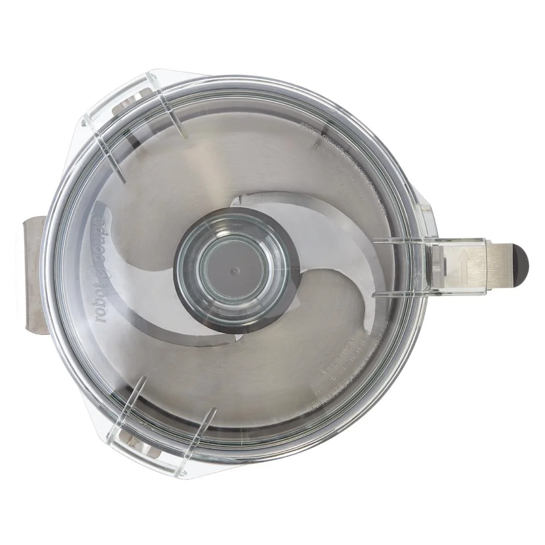 Robot Coupe R5 Cutter Mixer - Image 4