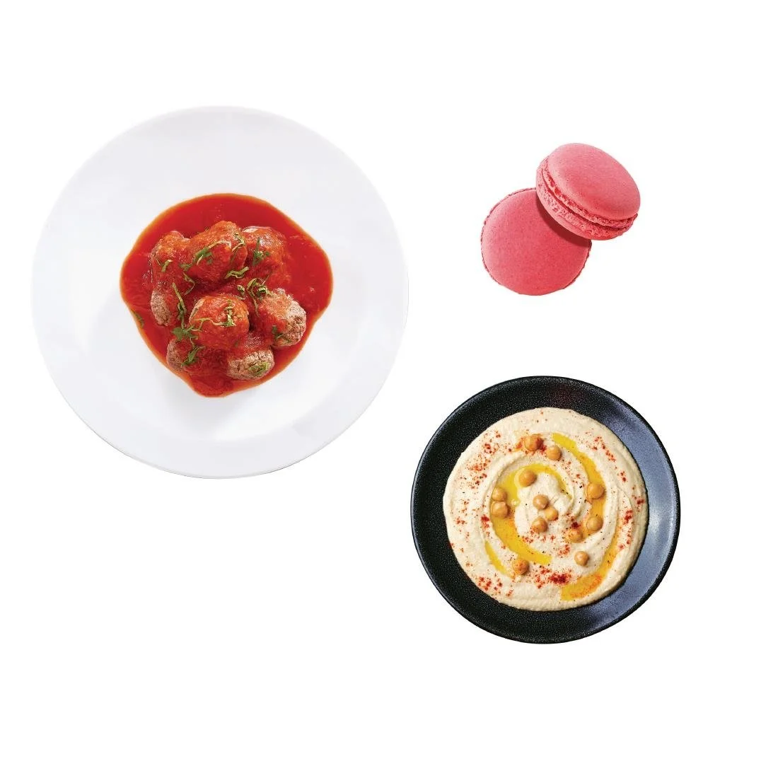 Robot Coupe R7 V.V Cutter Mixer Single Phase - Image 4