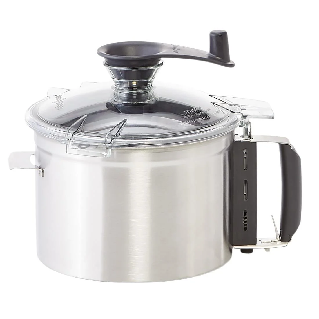 Robot Coupe 5G Blixer V.V 1500W Single Phase With 5.9Ltr Bowl - Image 5