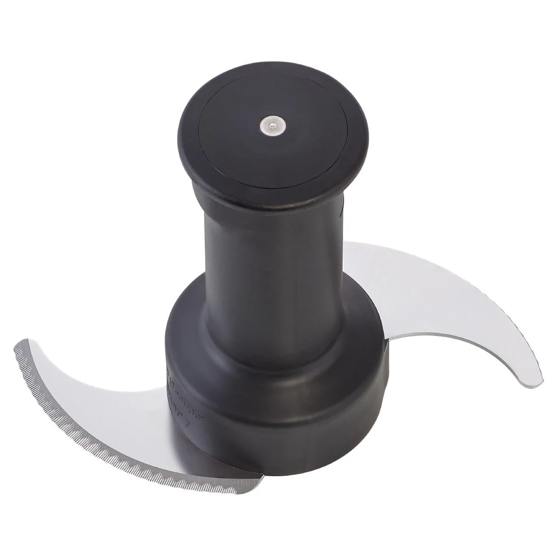 Robot Coupe Blixer 7 V.V Bowl Assemby(Bowl,Blade, Lid and Scraper) - Image 2