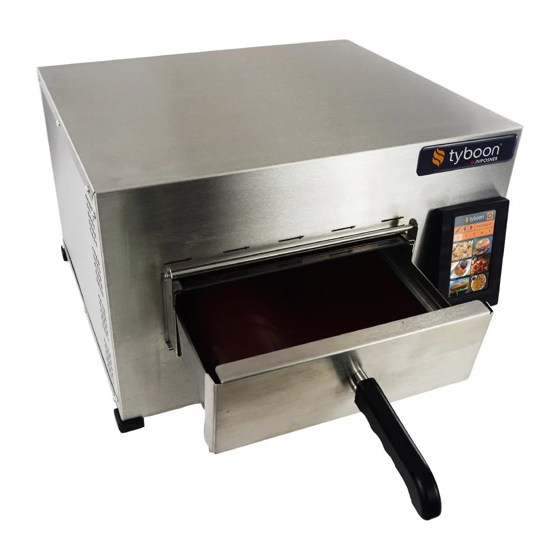 JM Posner Tyboon High Speed Oven - Image 4