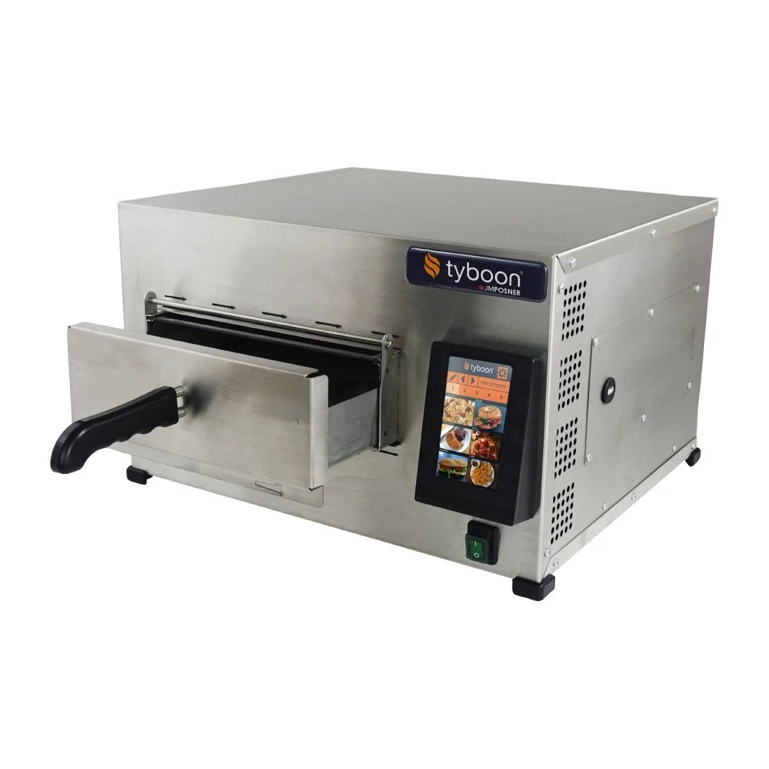 JM Posner Tyboon High Speed Oven - Image 5