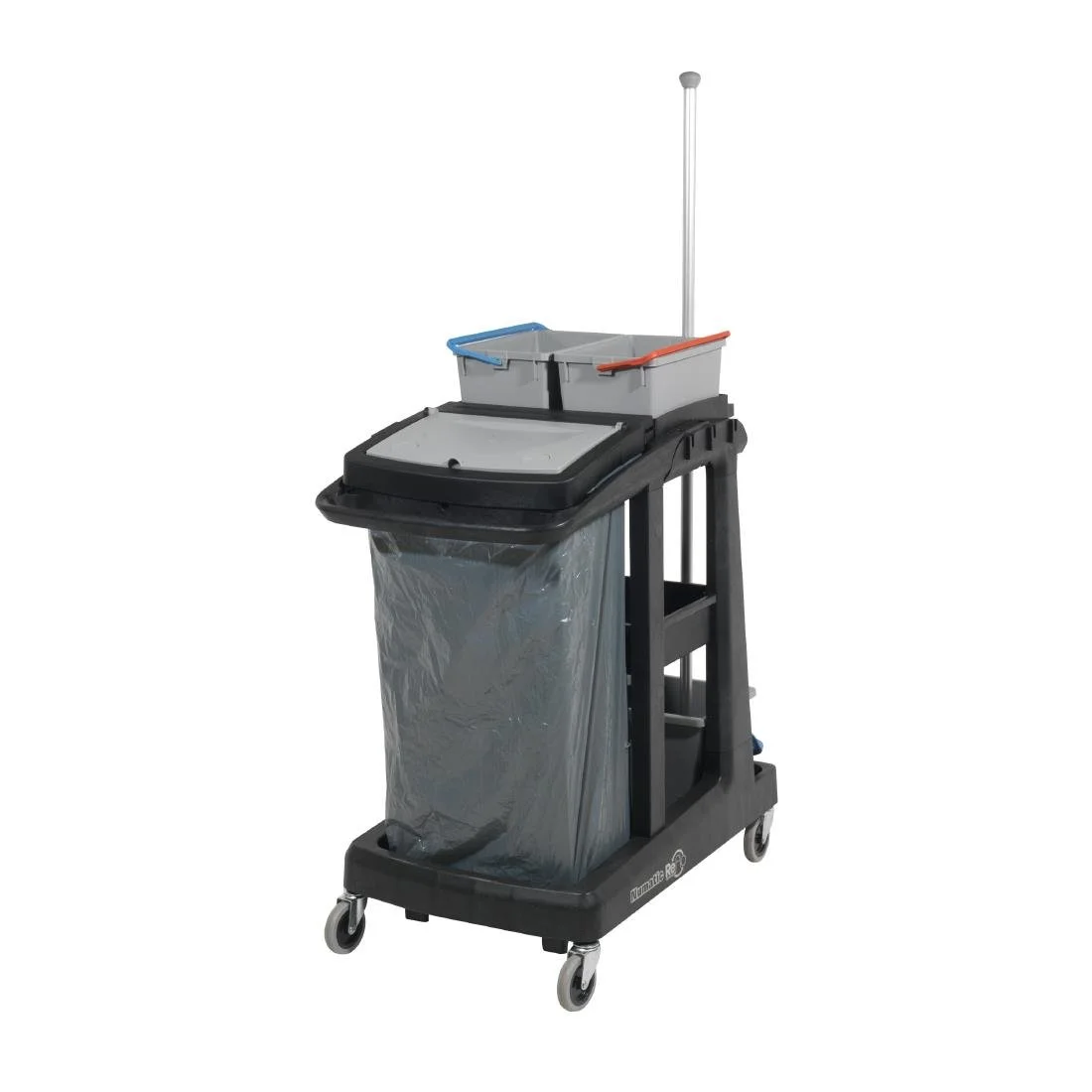 ECO-Matic Cleaning Trolley EM-1TM - Image 2