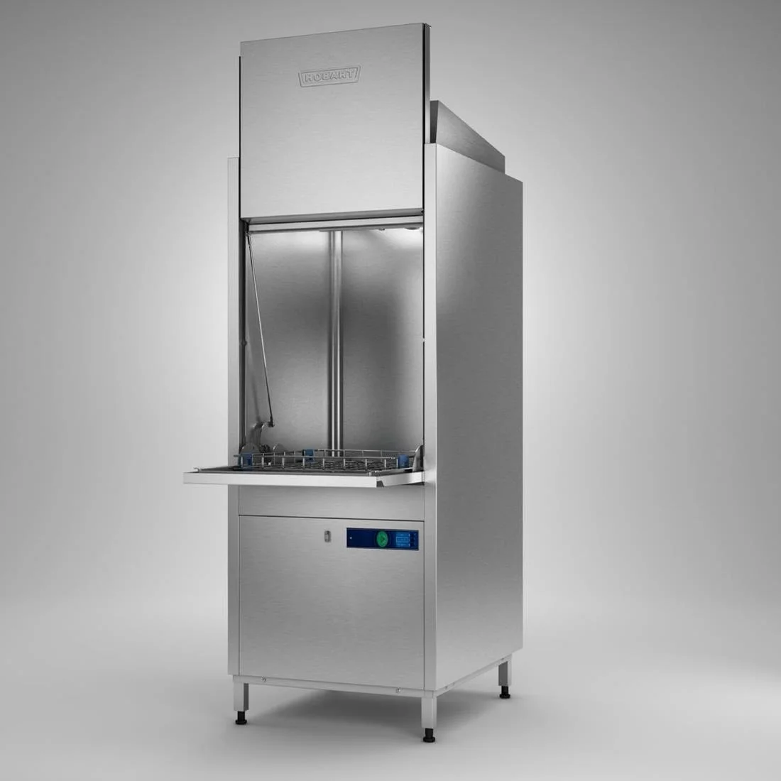 Hobart Utensil Washer with Integrated Softener UXS-10A - Image 5