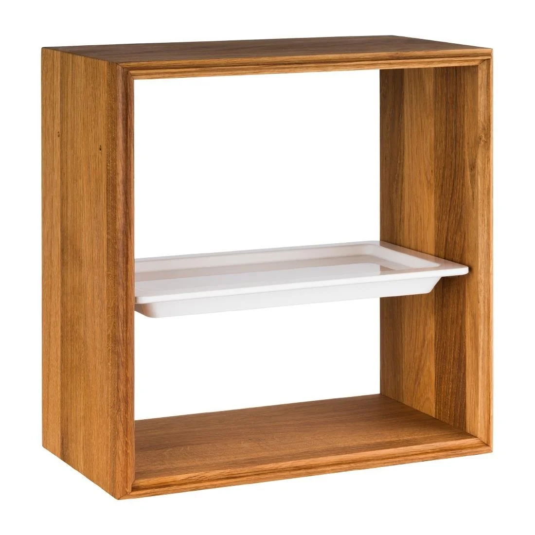 APS Window Buffet Stand 370 x 355mm - Image 1