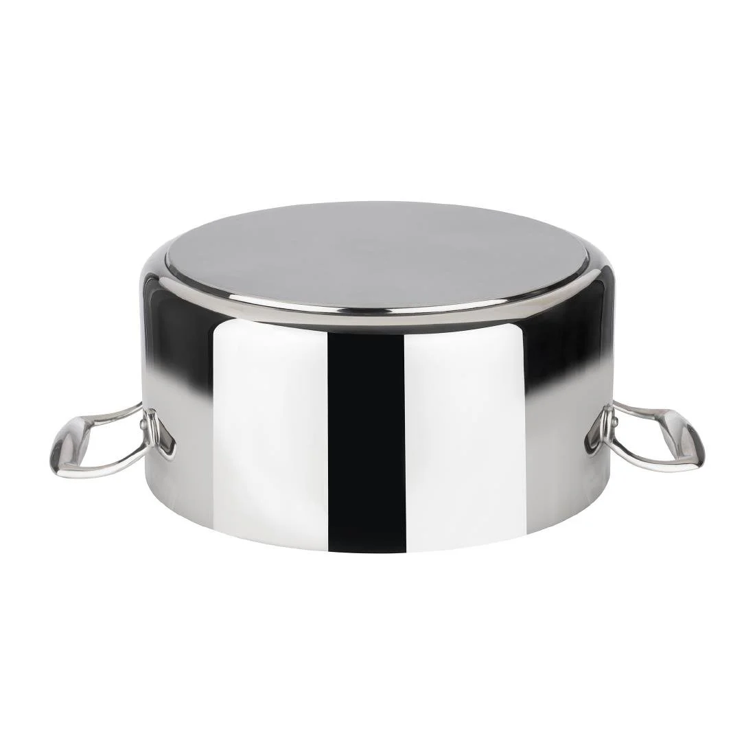 APS Chafing Dish Set Stainless Steel 305mm - Image 4