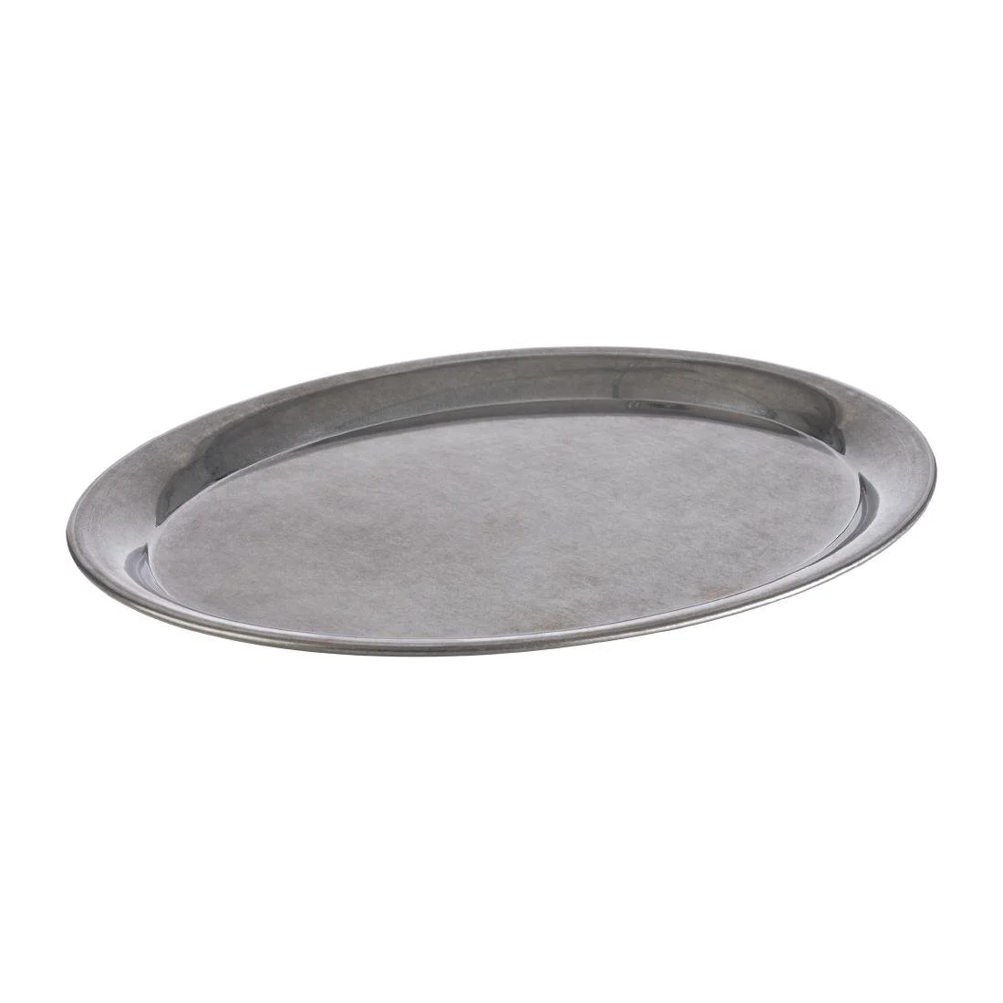 APS Coffeehouse Vintage Tray 290 x 220mm - Image 1