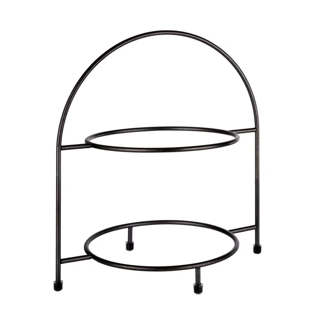 APS Industrial Serving Stand