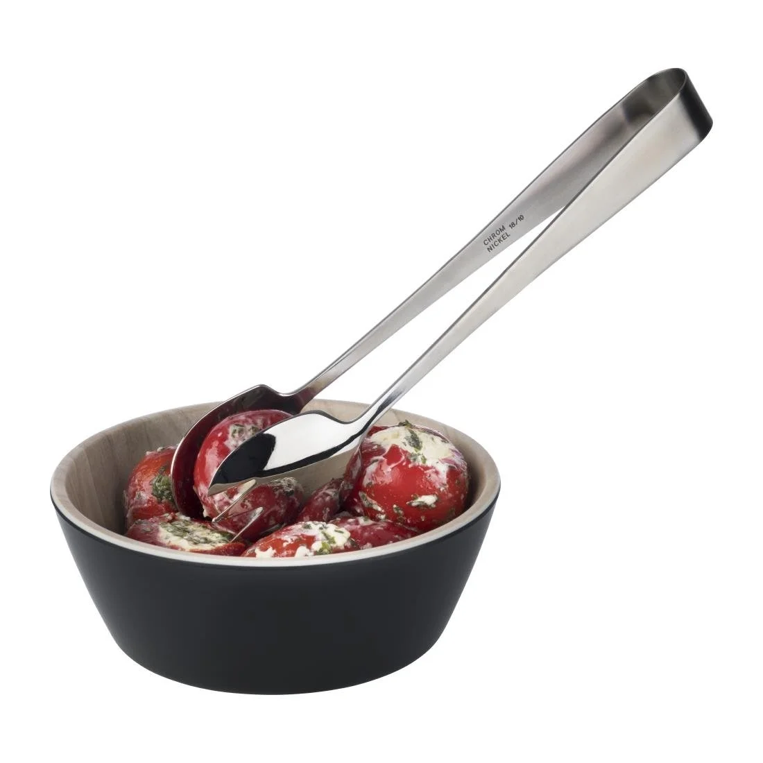 APS Appetiser Tongs 200mm - Image 2