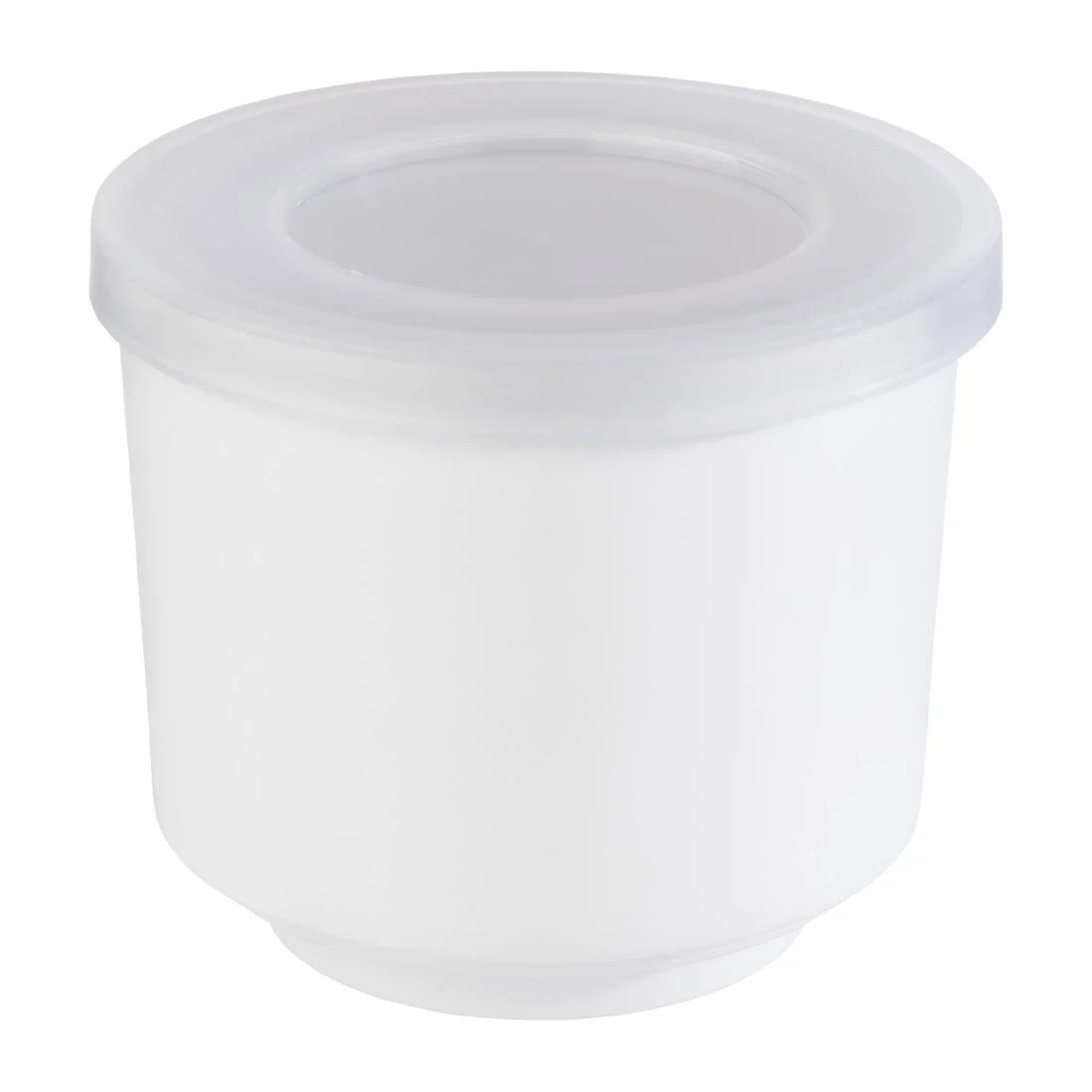 APS Casual Polypropylene Cover Set 80mm (5 Pack) - Image 2