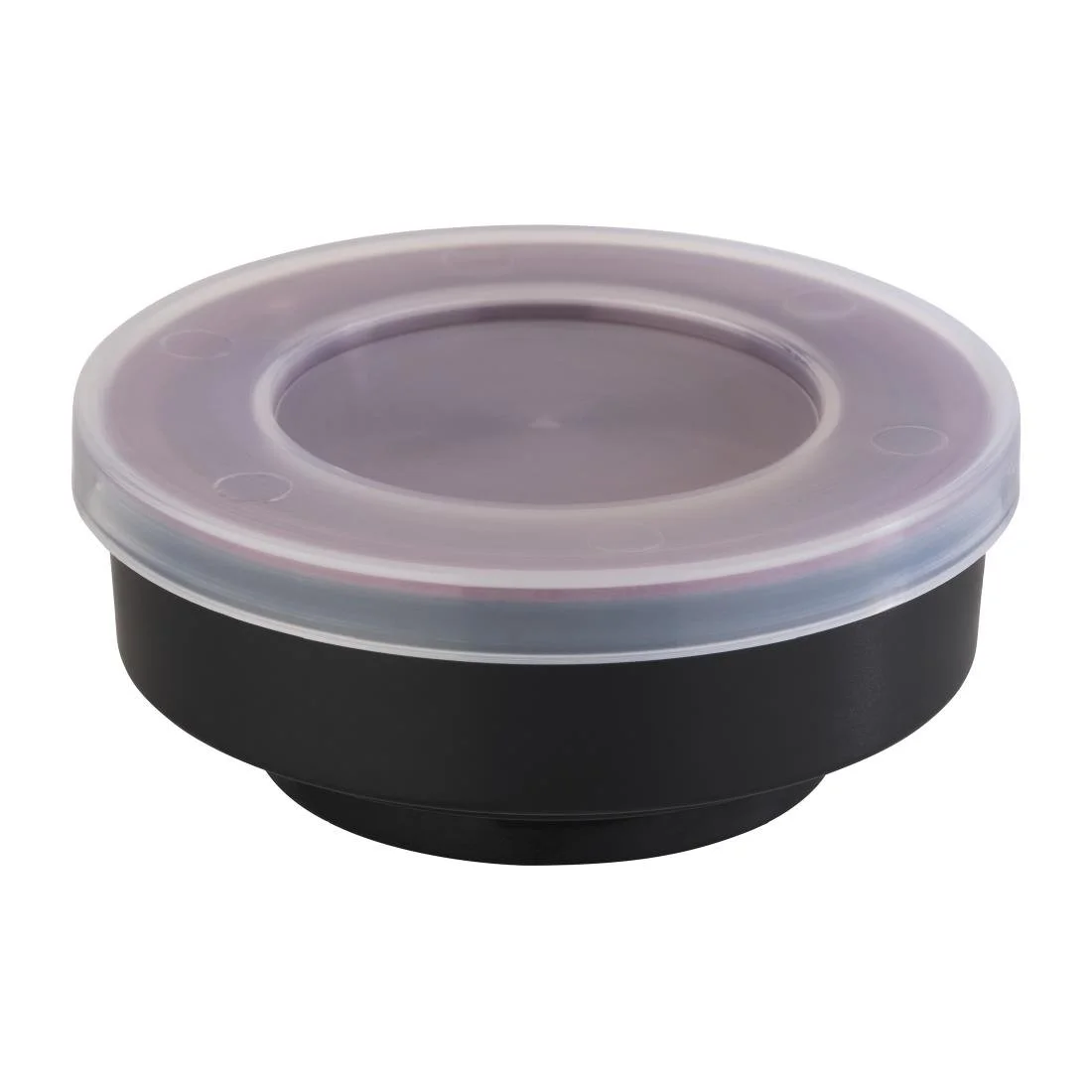 APS Casual Polypropylene Cover Set 80mm (5 Pack) - Image 3