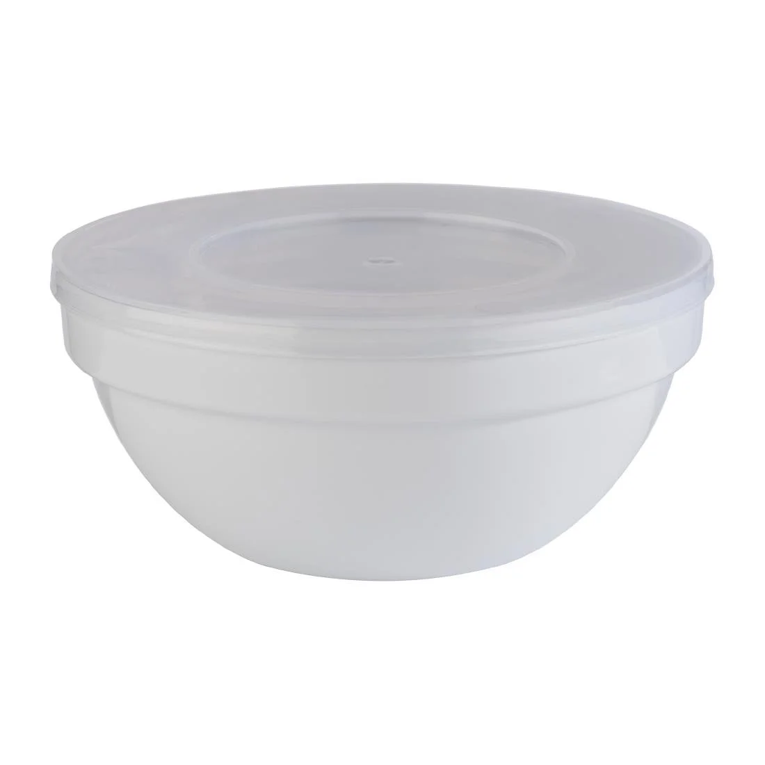 APS Casual Polypropylene Cover Set 145mm (5 Pack) - Image 2