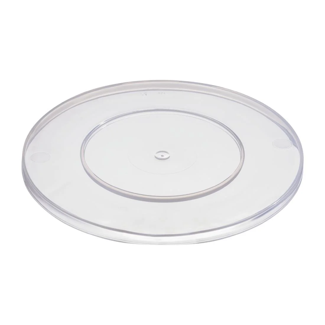 APS Casual Polypropylene Cover Set 145mm (5 Pack) - Image 1