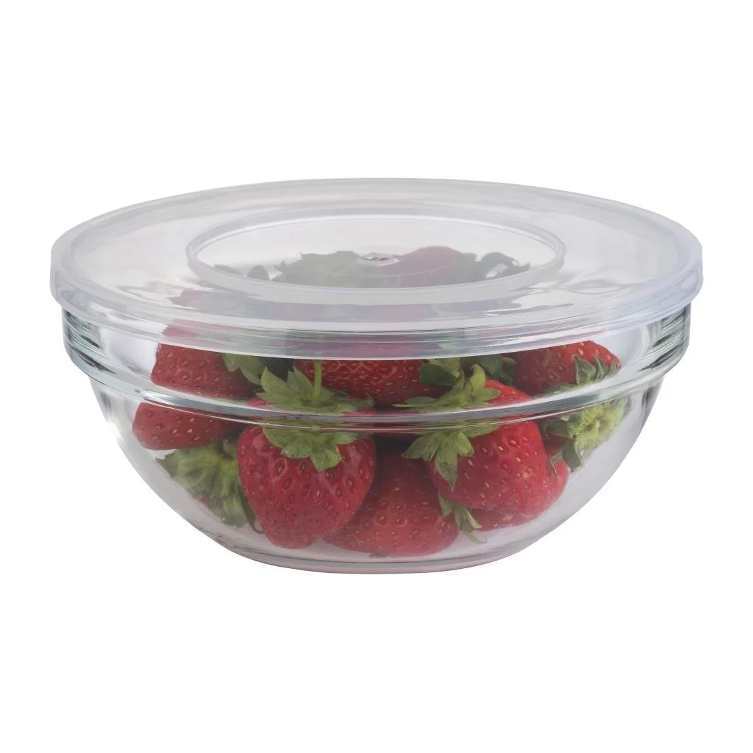 APS Casual Polypropylene Cover Set 145mm (5 Pack) - Image 3