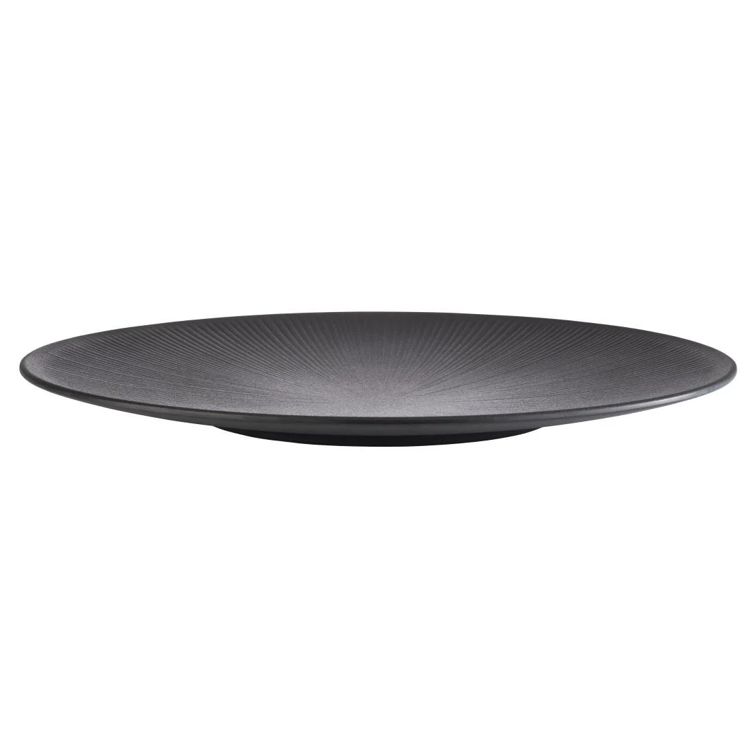 APS Nero Plate Black