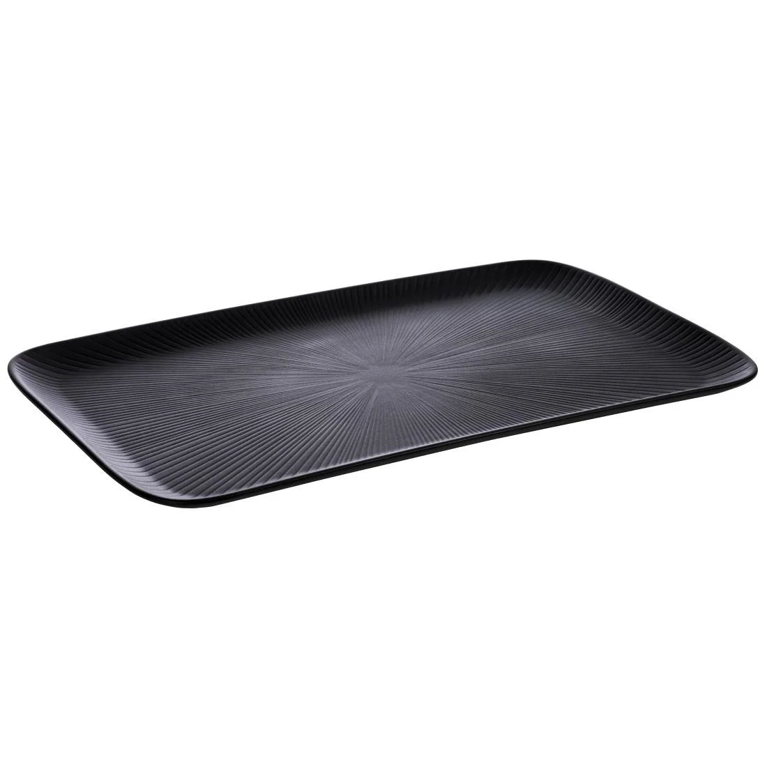 APS Nero Tray Black