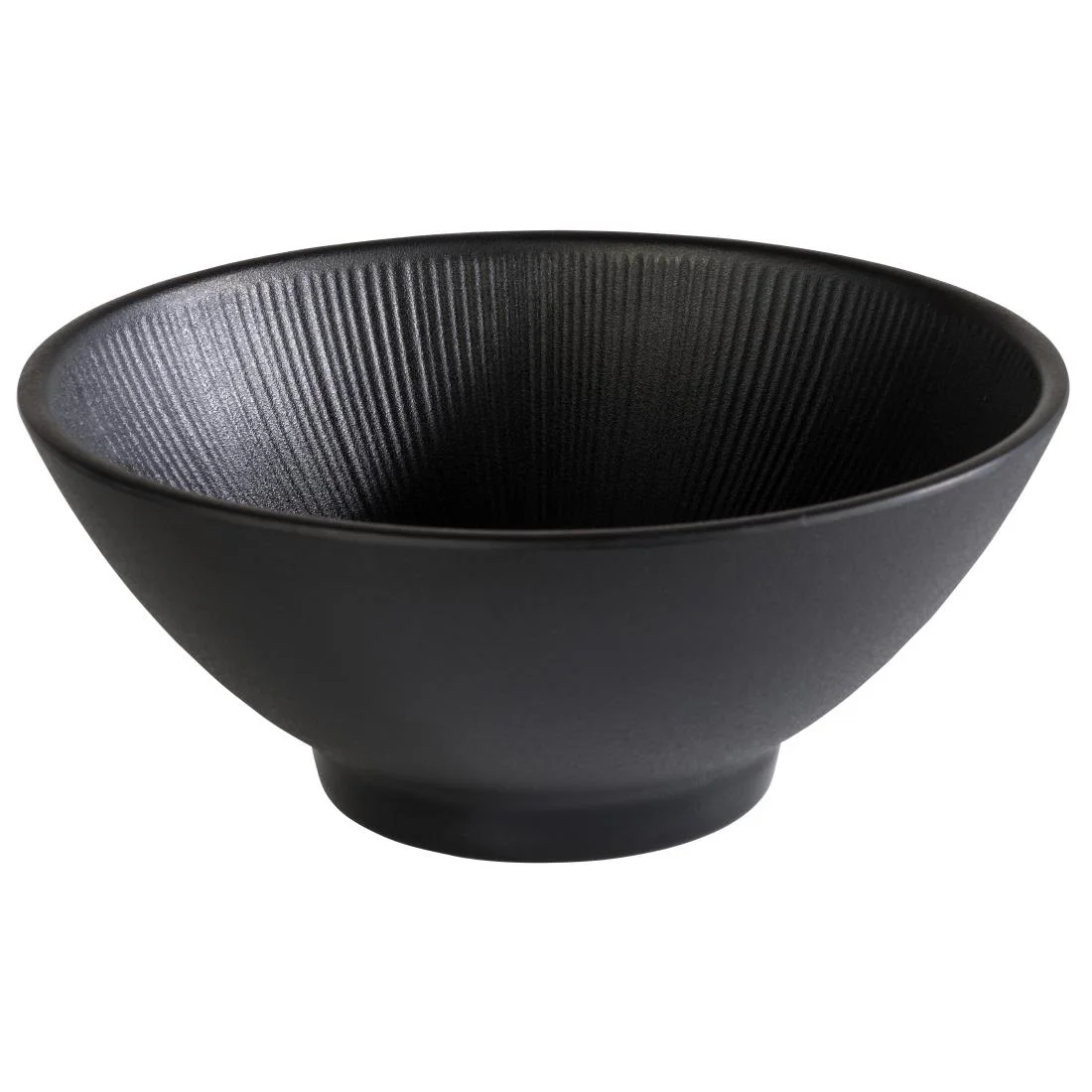 APS Nero Bowl Black