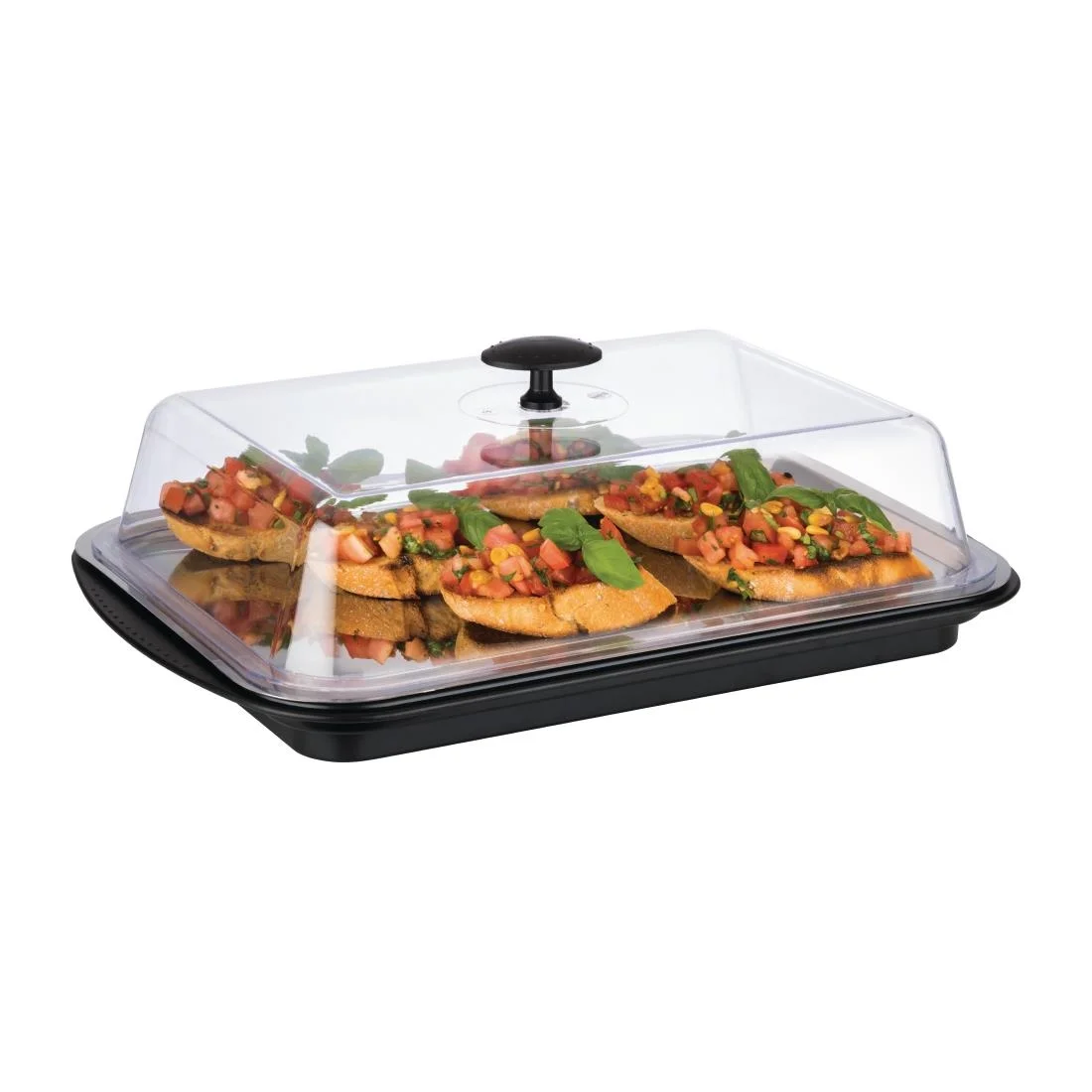 APS Thermo Tray Cooling Set 430 x 290mm - Image 6