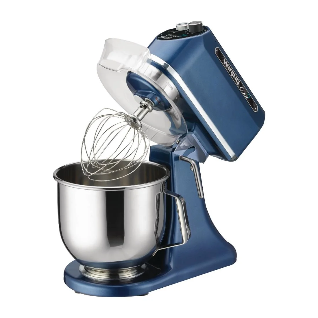 Waring WSM7LE Planetary Mixer 6.6ltr - Image 2