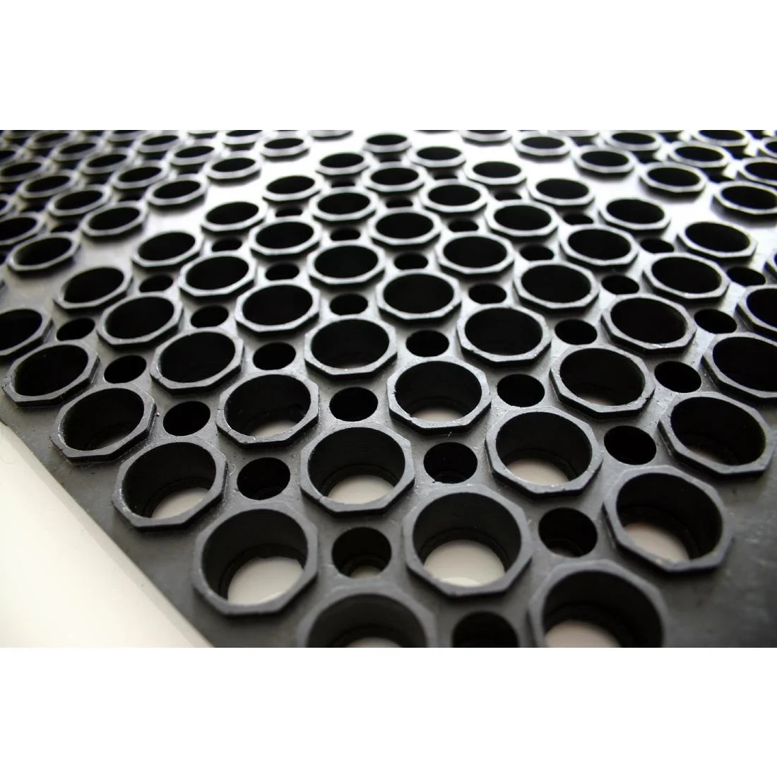 COBA Deluxe Mat Black 1 x 1.5m - Image 2